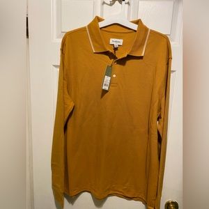 GoodFellow & Co Shirt size XL NWT